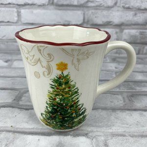 Haven & Key Christmas Collection Mug 2017